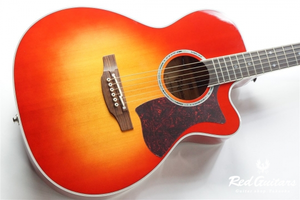 Takamine TDP751C CYS | Red Guitars Online Store